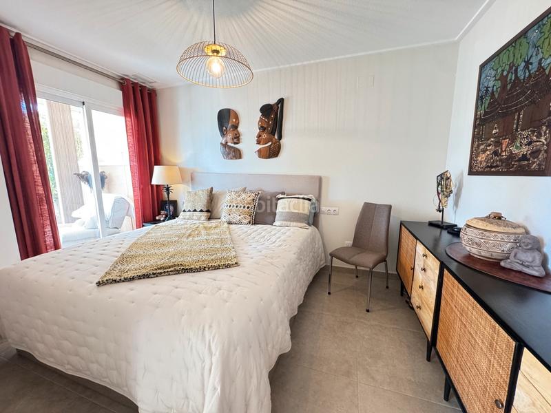 Foto 6a196f20-e66a-4a25-ae16-e7ba2277e874. Apartment in Orihuela ciudad Orihuela