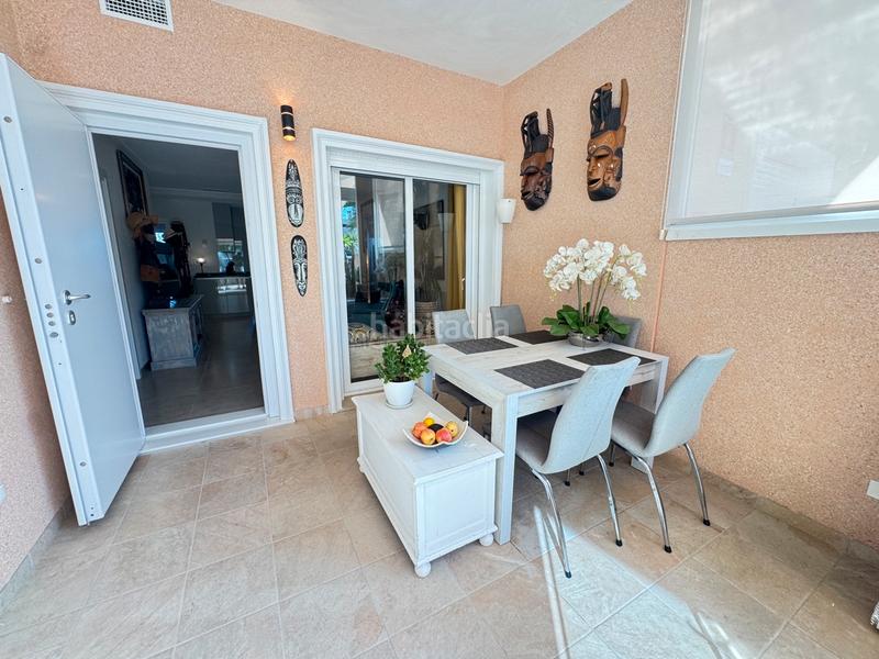 Foto 7cb516e6-5b5b-4f77-b08f-f6ed02d1729a. Apartment in Orihuela ciudad Orihuela