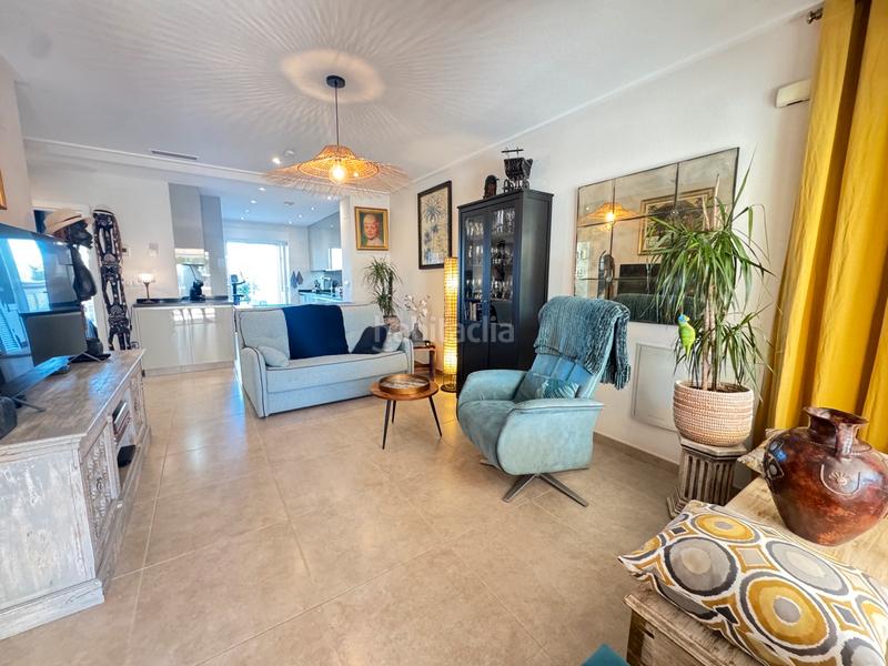 Foto a1a2ffe9-322c-4bb4-8b3f-65d1ec59d909. Apartment in Orihuela ciudad Orihuela