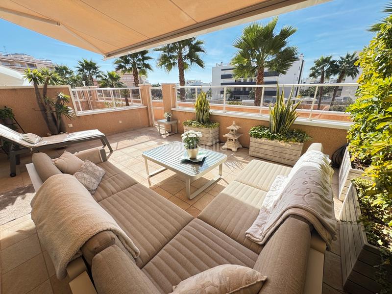 Foto a97cd890-6617-4b79-ab2e-cdffc3955b3e. Apartment in Orihuela ciudad Orihuela