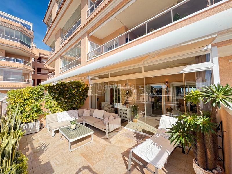 Foto c505c6e7-571a-4bbb-8db3-b2bfa037afb1. Apartment in Orihuela ciudad Orihuela