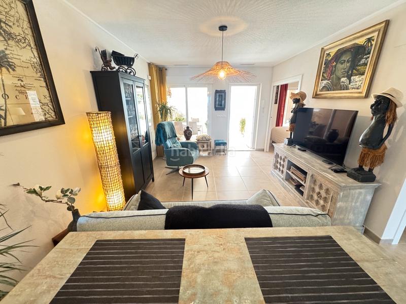 Foto 09d68a88-4c1d-4de7-b49f-359d25937fde. Appartement dans Orihuela ciudad Orihuela