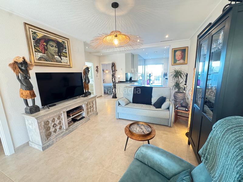 Foto 50252aa8-f6b8-416c-ae7f-22ec659ad8b7. Appartement dans Orihuela ciudad Orihuela