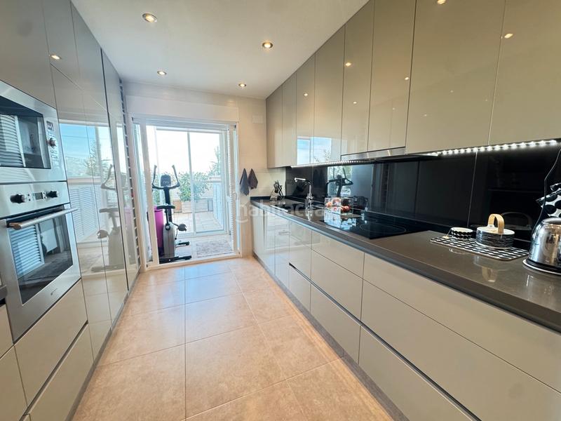 Foto d9945fe6-352c-43ee-b71c-c13a8c319ab8. Appartement dans Orihuela ciudad Orihuela