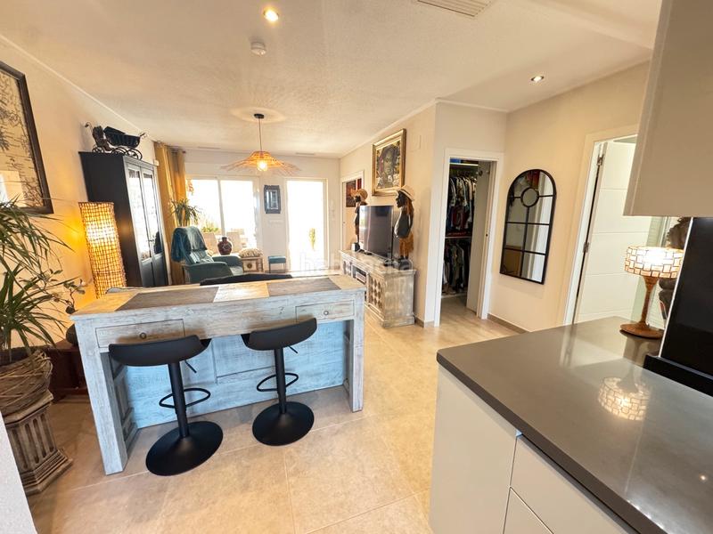 Foto 318e89b6-3125-4c53-8b4b-a7ec1aa194c6. Piccolo appartamento in Orihuela ciudad Orihuela