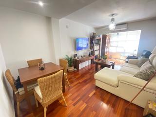 Appartement in Las Piscinas Naturales