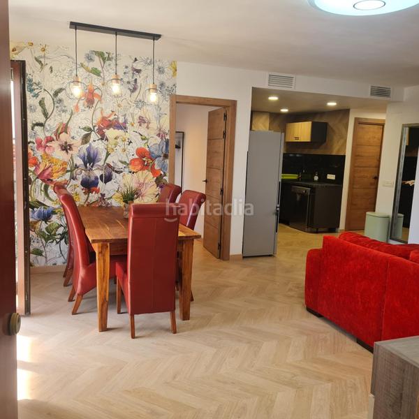 Foto 8873c60e-81f9-41b5-96eb-33075d0b5970. Dachwohnung in El Acequión Torrevieja