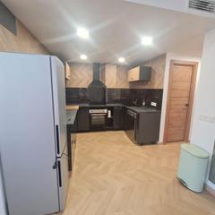 Penthouse in El Acequión