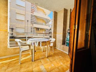 Apartament a Gaspar Perelló