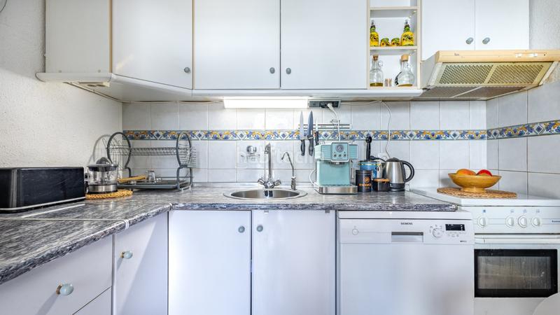 Foto 39a9cfb5-9c43-4e6a-acf9-ee25e5753821. Appartement dans El Molino Torrevieja