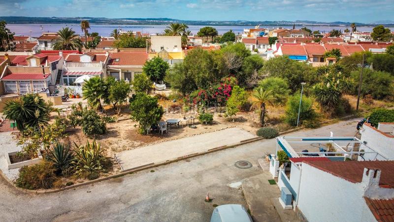 Foto 4b9daba8-be7d-4845-b0b3-812127412541. Appartement dans El Molino Torrevieja