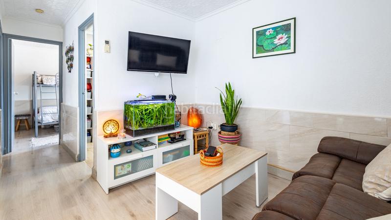 Foto a46cf135-b7a5-4f9b-8de4-c1e8b97add1f. Appartement dans El Molino Torrevieja