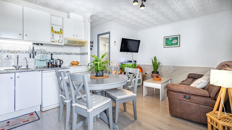 Foto b5cb8d89-f145-4fea-9057-d311b78e0141. Appartement dans El Molino Torrevieja