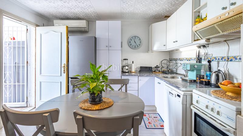 Foto ddbc1a94-7606-4a14-aa8e-dda79092a6d5. Appartement dans El Molino Torrevieja