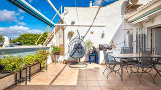 Appartement à El Molino