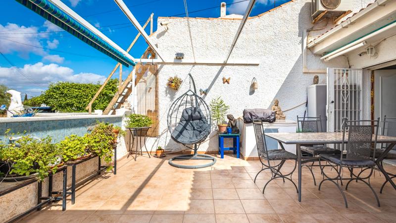 Foto e9289e35-c67b-4b15-8379-875ca12700aa. Appartement dans El Molino Torrevieja