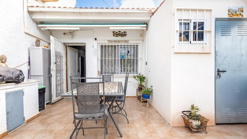 Foto e9ff2250-7636-4730-b0fb-ed36dea13b2a. Appartement dans El Molino Torrevieja