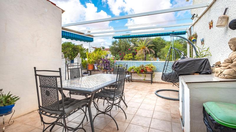 Foto 2d1eac96-db20-4007-9cf9-5c274c45baf5. Piccolo appartamento in El Molino Torrevieja