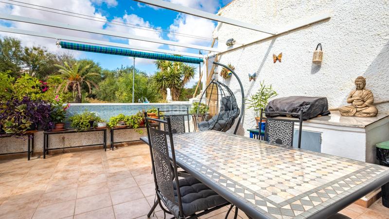 Foto f20207b5-4ad1-4834-8263-69e089a18b70. Piccolo appartamento in El Molino Torrevieja