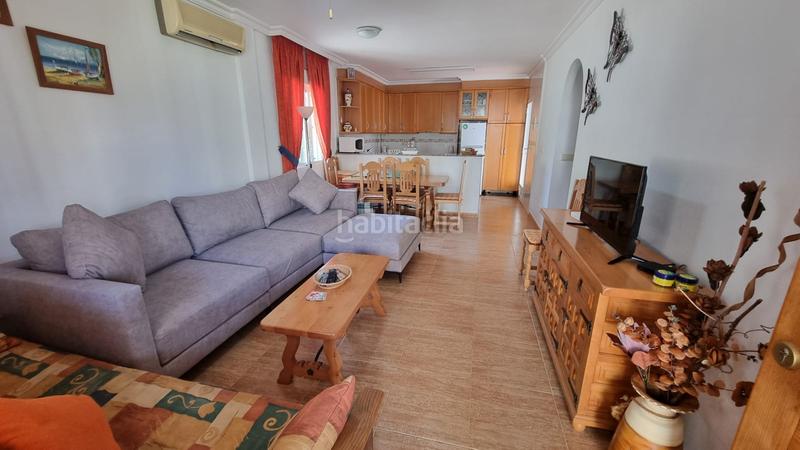 Foto 62515be5-28b7-47a2-a512-d129803a00e1. Casa a schiera con piscina in La Marina Elche / Elx