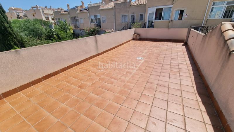 Foto 6da6611f-d61e-452a-ba03-4acce522a387. Casa a schiera con piscina in La Marina Elche / Elx