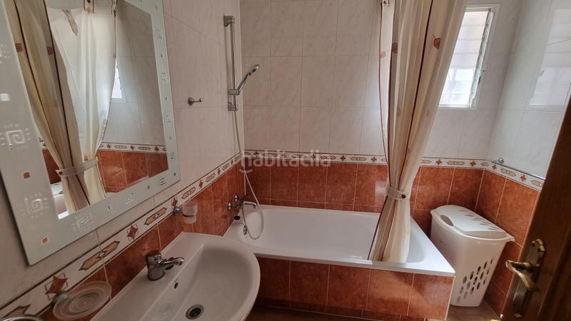 Foto 04b2d689-6370-4896-a575-3a5301778685. Reihenhaus mit pool in La Marina Elche / Elx