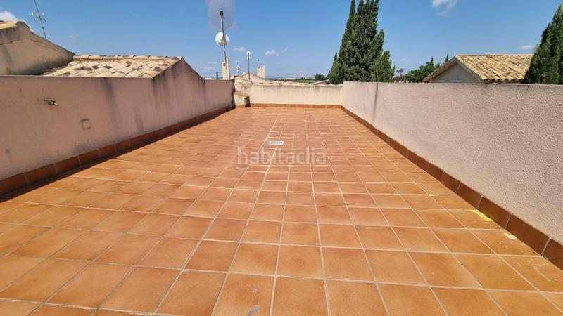 Foto 84b6ad26-619b-44b0-9ee7-d5f88f2d3dae. Semi detached house with pool in La Marina Elche / Elx