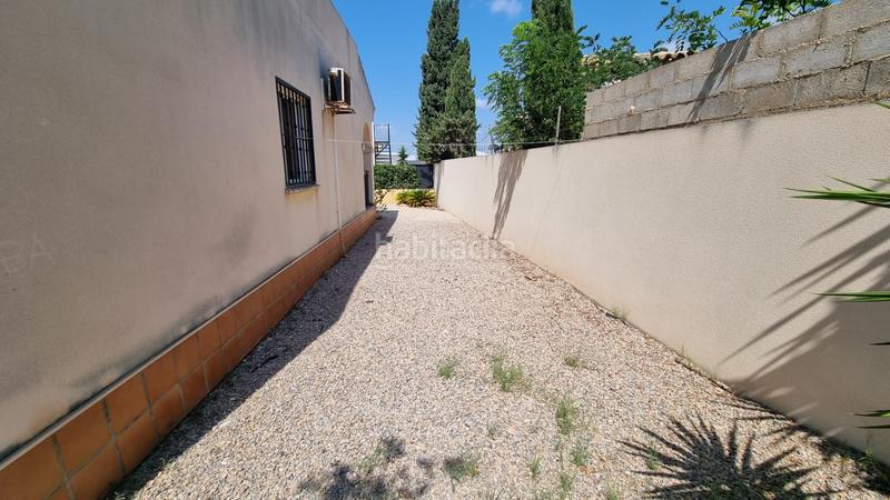 Foto 99827773-deeb-4078-931c-05d902c5c25d. Semi detached house with pool in La Marina Elche / Elx