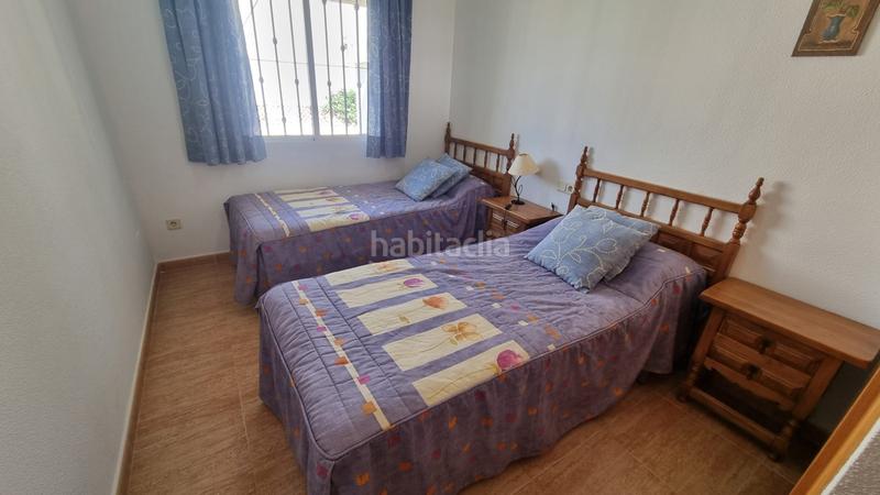 Foto a7ebc5a4-eb5e-4ad4-a6a5-9cece9e487ce. Semi detached house with pool in La Marina Elche / Elx