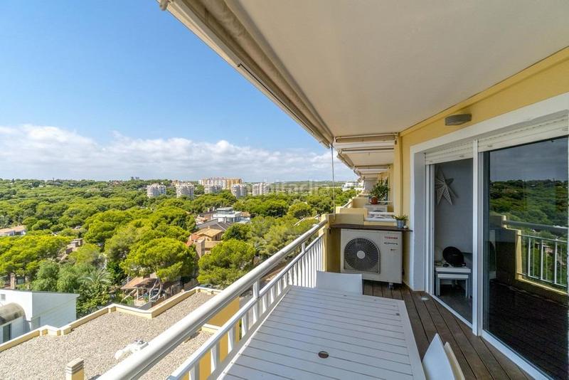Foto 1abfdcca-353d-4fcc-ae79-d488c7c78357. Appartement dans Campoamor Orihuela