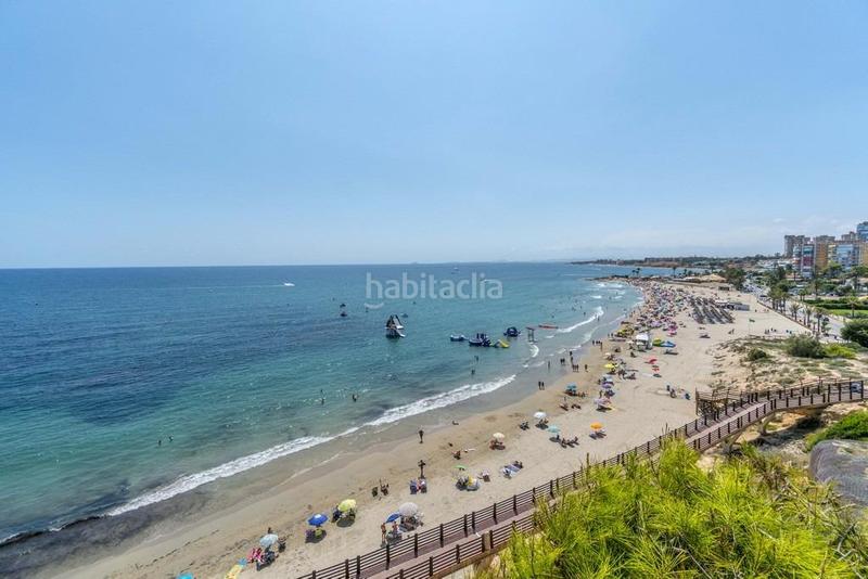 Foto adc9c2c5-fd74-46df-a5b0-c01543c97a25. Appartement dans Campoamor Orihuela