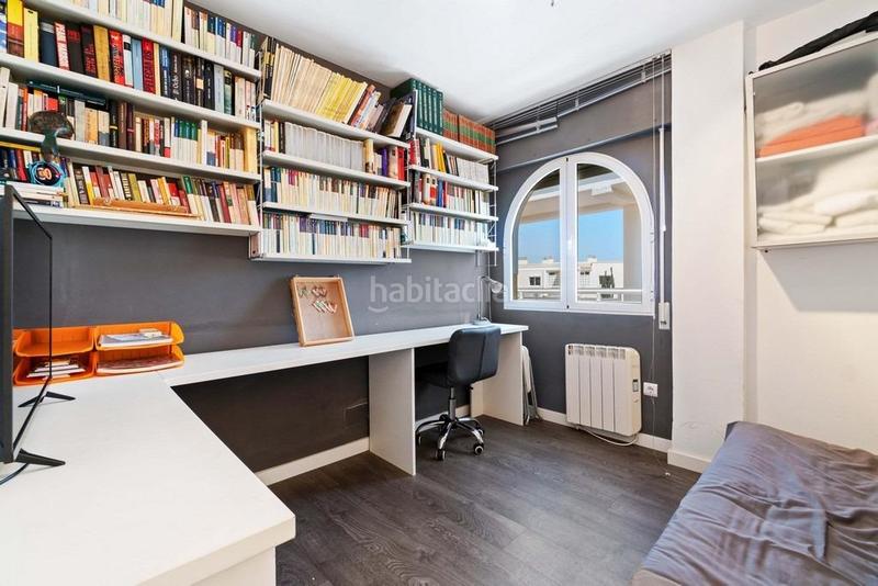 Foto be862ea9-3c0a-4f4b-a0ae-3ce7cb2a4bf7. Appartement dans Campoamor Orihuela