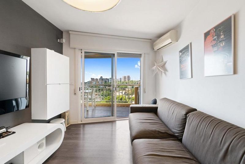 Foto 50fd1cf7-0712-43bc-8ece-b7aca20f4b11. Piccolo appartamento in Campoamor Orihuela