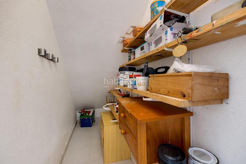 Foto 5ec2187b-0c88-4776-ab95-deea6835686f. Apartment in La Veleta Torrevieja