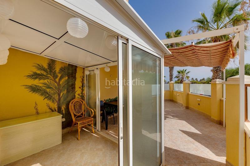 Foto 5fcc24f9-9604-4b64-b3e8-ac27636fa114. Apartment in La Veleta Torrevieja