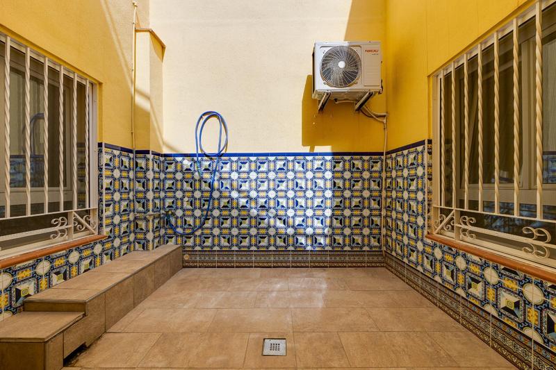 Foto 3a3ca0c6-00db-4ce6-8b7b-b263b2747c3d. Appartement dans La Veleta Torrevieja