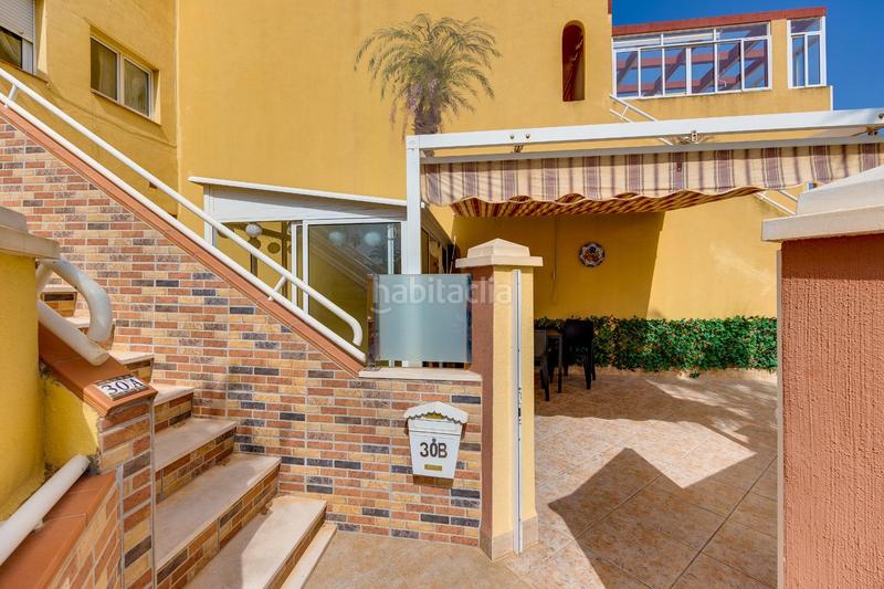 Foto d17ee914-ab2b-4b57-ad0d-e92c5bd7941f. Appartement dans La Veleta Torrevieja