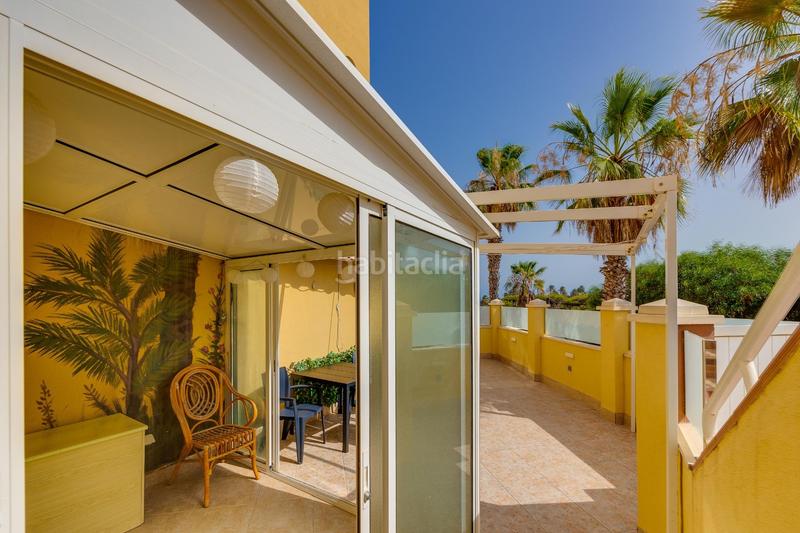 Foto f7680267-84fa-47bd-88a8-e7261dceb0bc. Appartement dans La Veleta Torrevieja