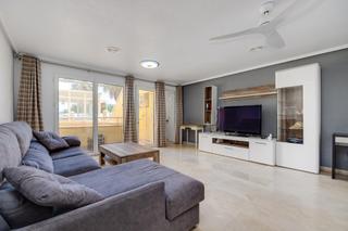 Appartement in La Veleta