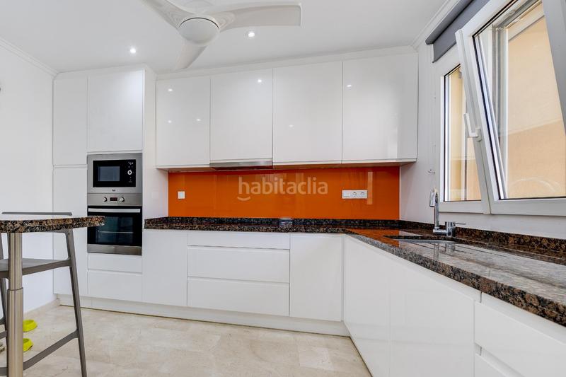 Foto b45780de-e171-474a-af95-60445de04e3a. Appartement in La Veleta Torrevieja