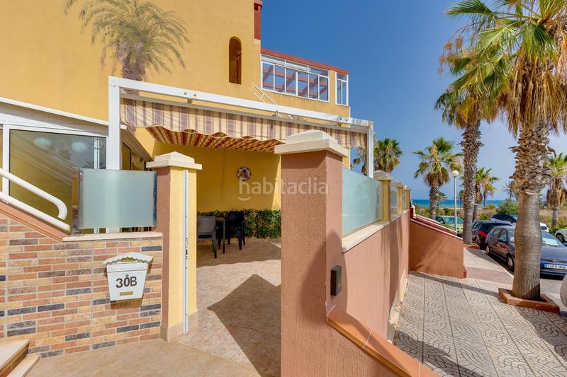 Foto e3c3b101-34e9-46cb-b05c-3d67bb75be5f. Appartement in La Veleta Torrevieja