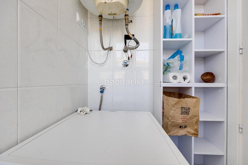 Foto a7d92295-2677-4211-b011-6f7b5192f327. Piccolo appartamento in La Veleta Torrevieja