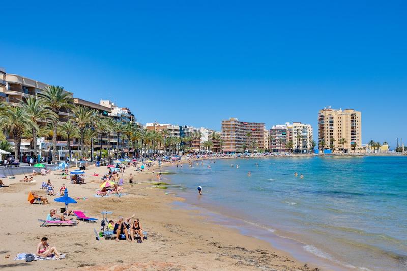 Foto 5f35acc7-30d1-48d6-9913-1bb0511bf234. Apartamento en Zona Playa de los Locos Torrevieja