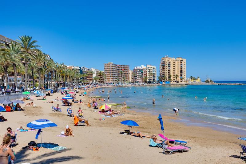 Foto a0987072-7ff3-4651-996c-5020ee3746af. Apartamento en Zona Playa de los Locos Torrevieja
