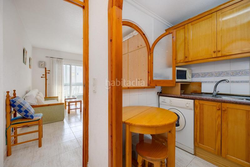 Foto bbde3773-33cb-43b9-b7ac-eac989b6ef99. Apartamento en Zona Playa de los Locos Torrevieja