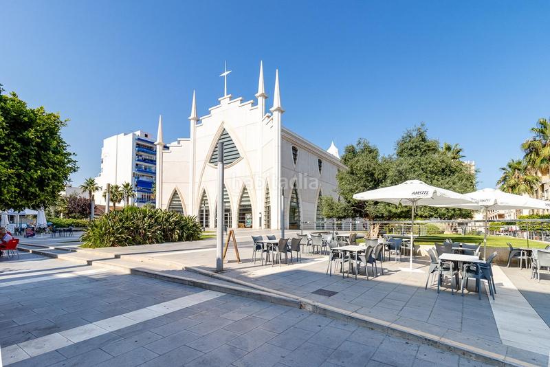 Foto e86b177e-09d4-4cd4-b4b9-c8c50b3bedc7. Apartamento en Zona Playa de los Locos Torrevieja