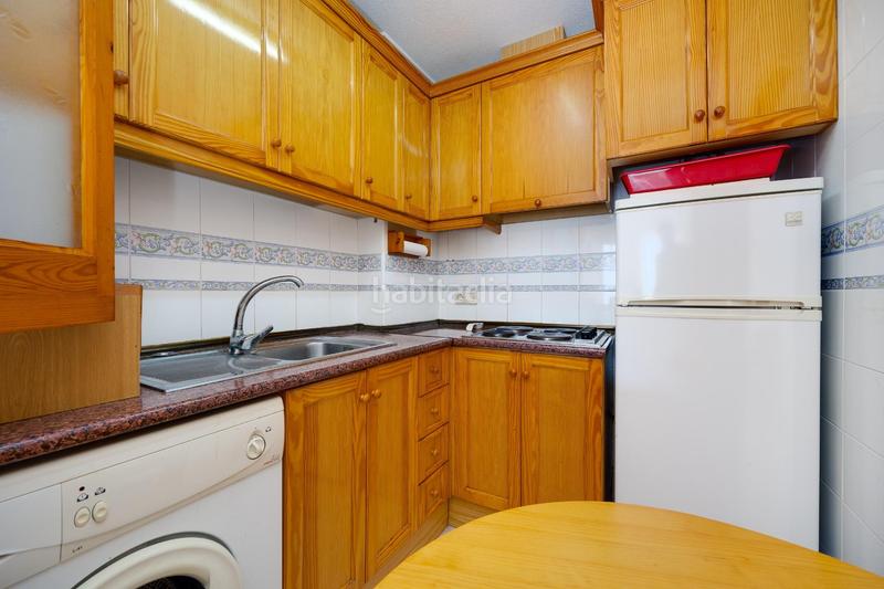 Foto b9f06bfe-b7ef-40f3-815a-343041e60e8f. Appartement in Zona Playa de los Locos Torrevieja
