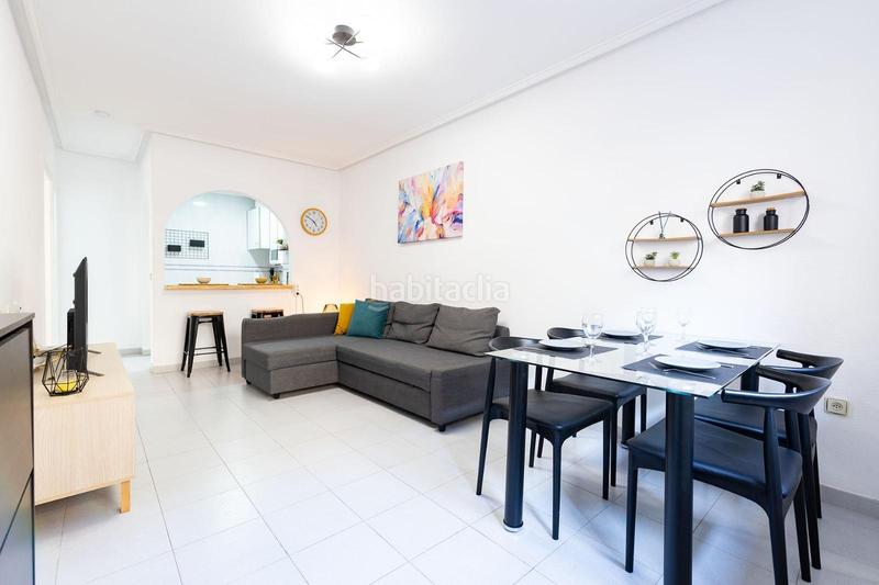 Foto 2a138bf9-c482-4759-99ac-c268394cc926. Apartamento en El Acequión Torrevieja