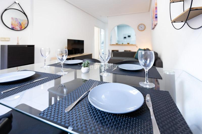 Foto 45557366-127e-4df9-af56-43d7f2a354e3. Apartamento en El Acequión Torrevieja