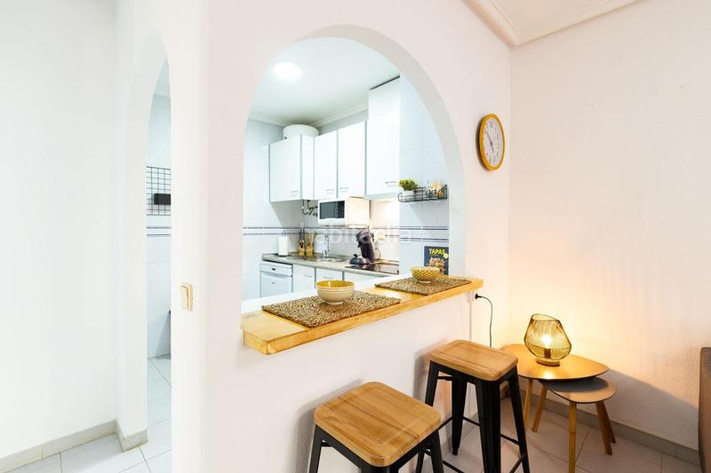 Foto 5de6182d-437e-494b-bc68-8f74dcea7875. Apartamento en El Acequión Torrevieja